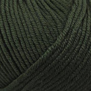 Bellissimo Extra Fine Merino 8 Ply 243 khaki