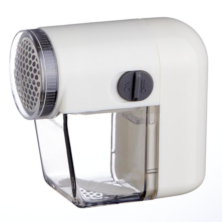 Birch Lint Shaver