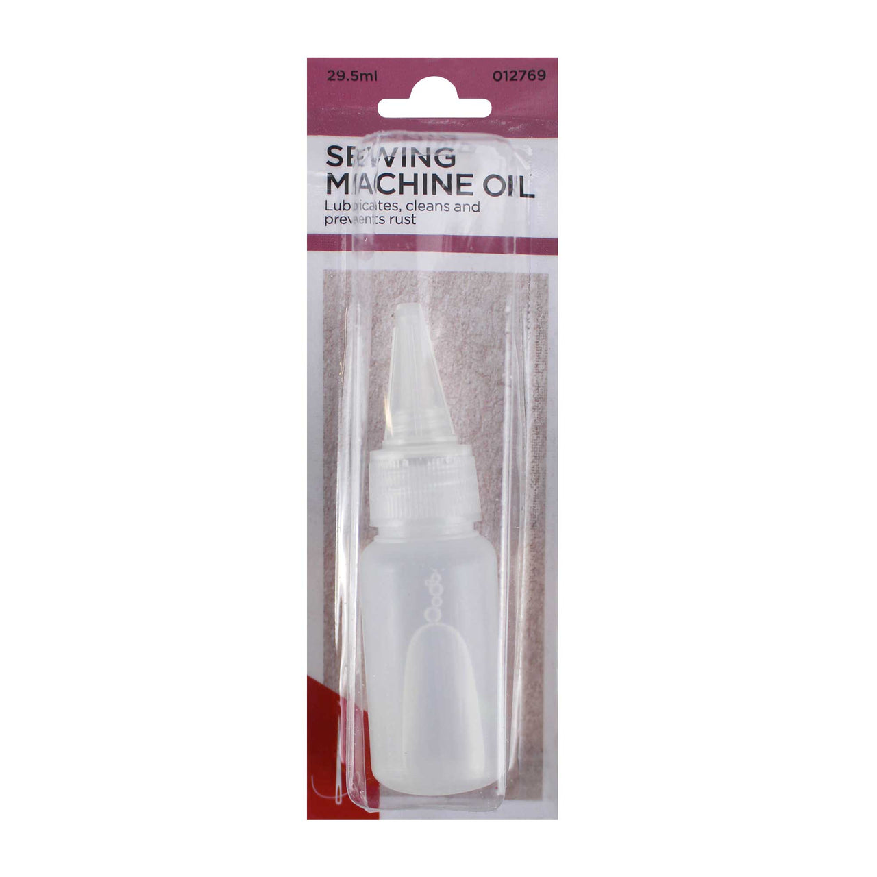 Birch Sewing Machine Oil - 012769