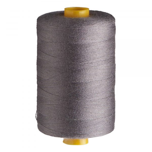 Birch Cotton 1000m Grey