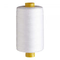 Birch Cotton 1000m White