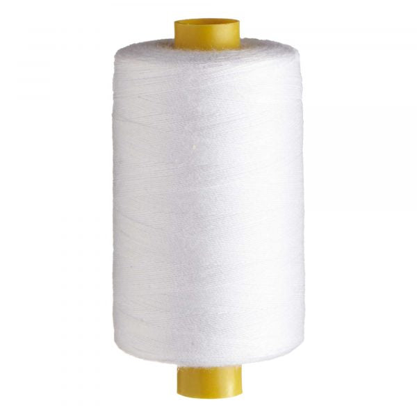 Birch Cotton 1000m White