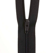 Birch Dress Zip - 56cm Dark Blue