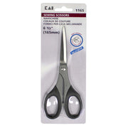 Birch/Kai Sewing Scissors 6 1/2" 1165