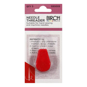 Birch Needle Threader - 020005