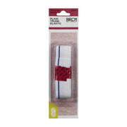 Birch Plain Trunk Elastic 25mm x 1m - 009111 