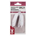 Birch Shoulder Strap Retainers 12510 











Birch Shoulder Strap Retainers 12510 White

white