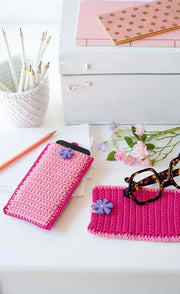 Book - 21 Days to Learn To Crochet