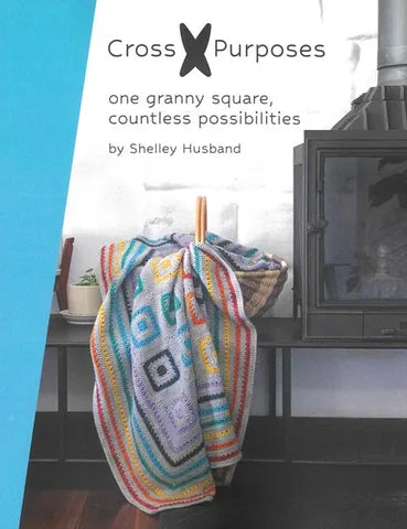 Book - Cross Purposes