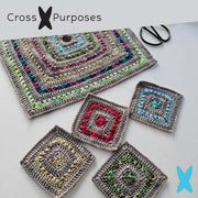 Book - Cross Purposes
