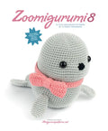 Book - Zoomigurumi 8