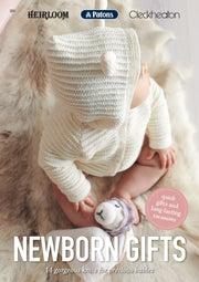 Book 368 - Newborn Gifts