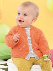 Book 495 - Sirdar Playful Little Tots
