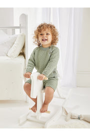 Book 566 - Sirdar Snuggly Baby Naturals