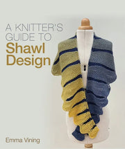 Book - A Knitter's Guide to Shawl Design