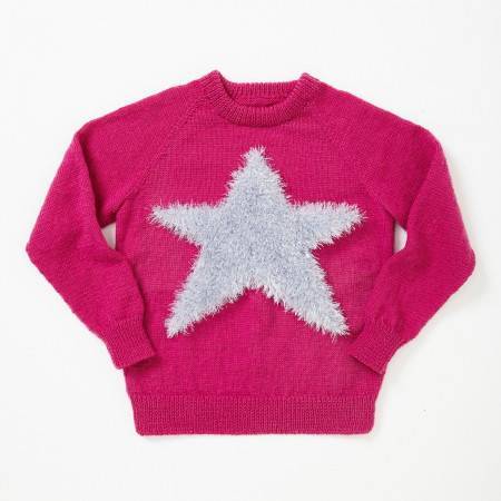 Book - King Cole Family Christmas Knits Book 1-10