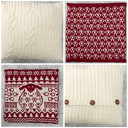 Book - King Cole Scandi Knits Book 1-2