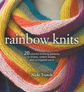 Book - Rainbow Knits