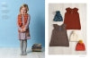 Book 1317 - Patons Hand Knits for Modern Kids 2
