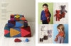 Book 1317 - Patons Hand Knits for Modern Kids 4