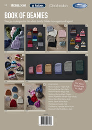 Booklet 114 - Book of Beanies