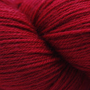 Cascade Yarns Heritage 5607 - Red