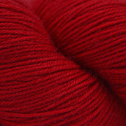 Cascade Yarns Heritage 5619 - Christmas Red