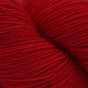 Cascade Yarns Heritage 5619 - Christmas Red