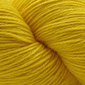 Cascade Yarns Heritage 5652 - Mustard