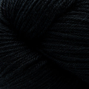 Cascade Yarns Heritage 5672 - Real Black