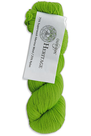 Cascade Yarns Heritage Ball Band