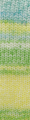 Cascade Yarns Heritage Prints 126 - Prism