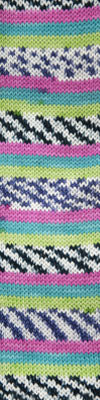 Cascade Yarns Heritage Prints 147 - Eighties