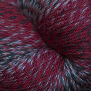 Cascade Yarns Heritage Wave 505 - Checkers