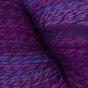 Cascade Yarns Heritage Wave 518 - Grapes