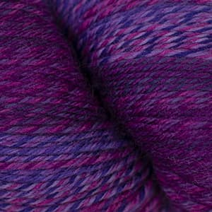 Cascade Yarns Heritage Wave 518 - Grapes