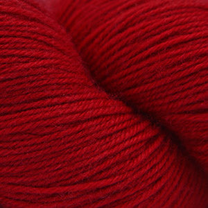 Cascade Yarns Heritage 5619 - Christmas Red