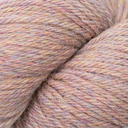 Cascade Yarns Pure Alpaca-3077-Blush Heather