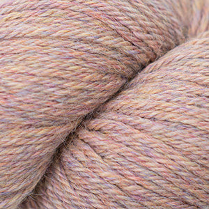Cascade Yarns Pure Alpaca-3077-Blush Heather