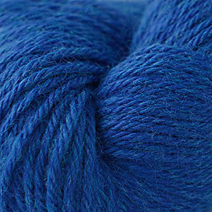 Cascade Yarns Pure Alpaca-3085-Dazzling Blue Heather