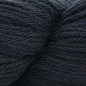 Cascade Yarns Pure Alpaca-3093-Off Black