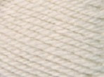 Cleckheaton Country 8 ply 0003 - White