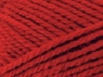 Cleckheaton Country 8 ply 1872 - Deep Red