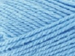 Cleckheaton Country 8 ply 1935 - Soft Blue