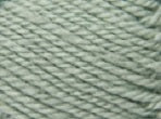 Cleckheaton Country 8 ply 1962 - Soft Green