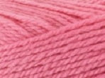 Cleckheaton Country 8 ply 1977 - Lilly Pink