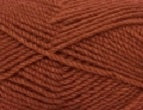 Cleckheaton Country 8 ply 2384 - Copper