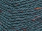 Cleckheaton Country Naturals 8 ply 2004 - Teal