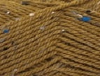 Cleckheaton Country Naturals 8 ply 2014 -  Amber