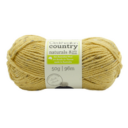 Cleckheaton Country Naturals 8 ply